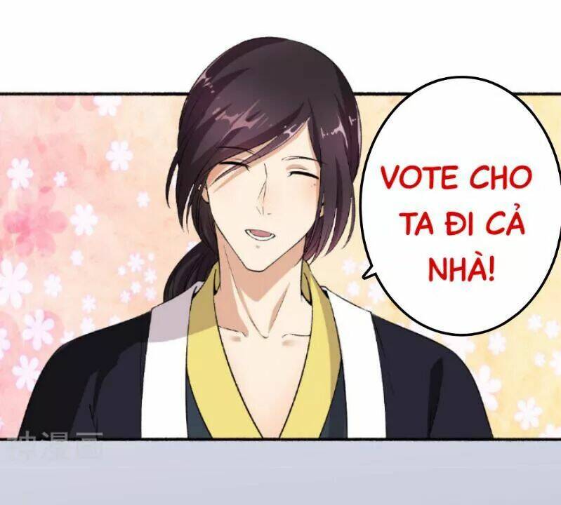 Cuồng Phi Phách Lối: Chapter 59