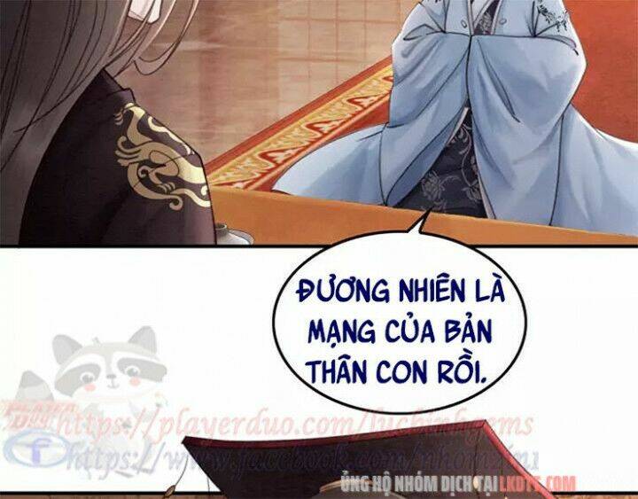 Trọng Sinh Bá Sủng Nhiếp Chính Vương Quá Mạnh Mẽ: Chapter 99