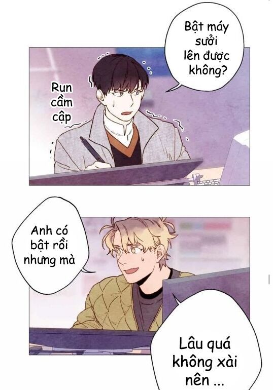 Ôi ! Trợ Lý Đặc Biệt Của Tôi: Chapter 10