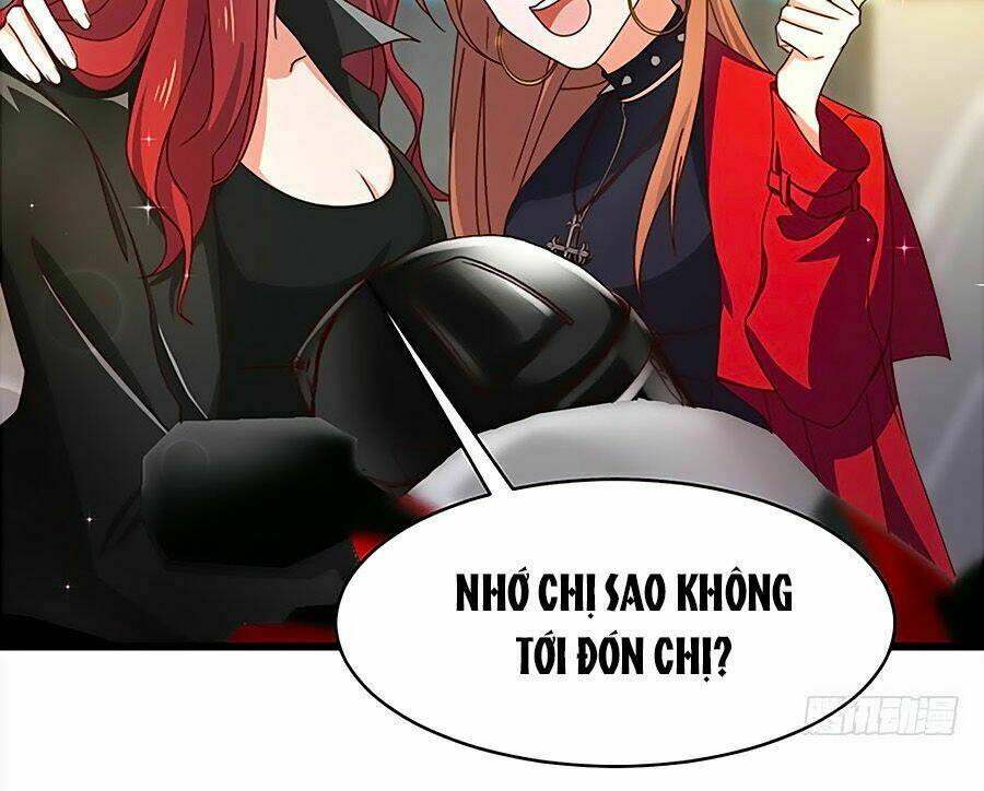 Nhật Ký Báo Thù Của Thiên Kim Hai Mặt: Chapter 12