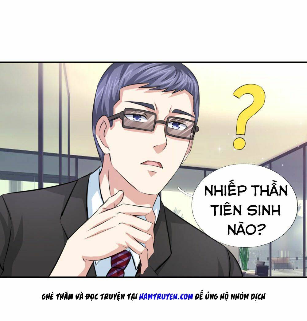 Tuyệt Thế Phi Đao: Chapter 161