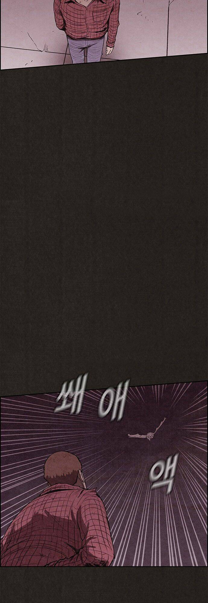 Quái Vật Tại Chung Cư Xanh: Chapter 127