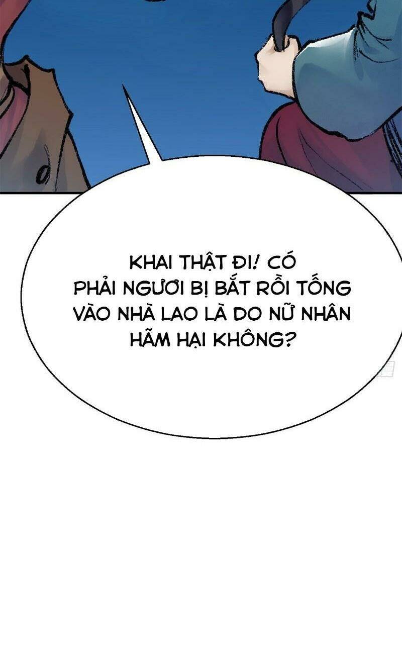 Liên Thành Quyết: Chapter 46