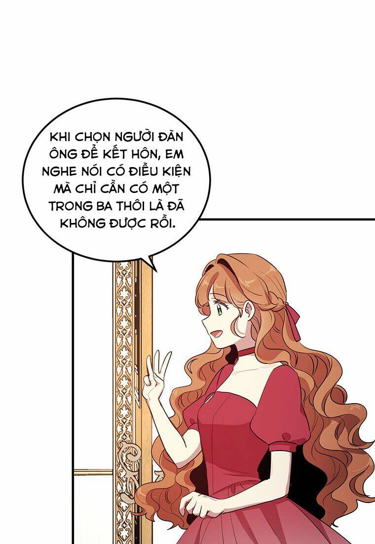 Công Tước, Loạn Vừa Thôi!: Chapter 122