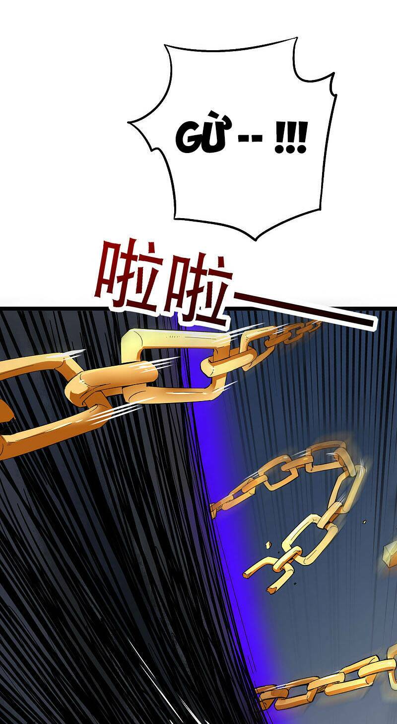 Phục Thiên Thánh Chủ: Chapter 128