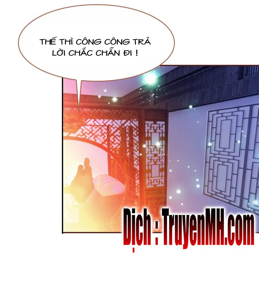 Gả Cho Một Tên Thái Giám Đáng Ghét: Chapter 135