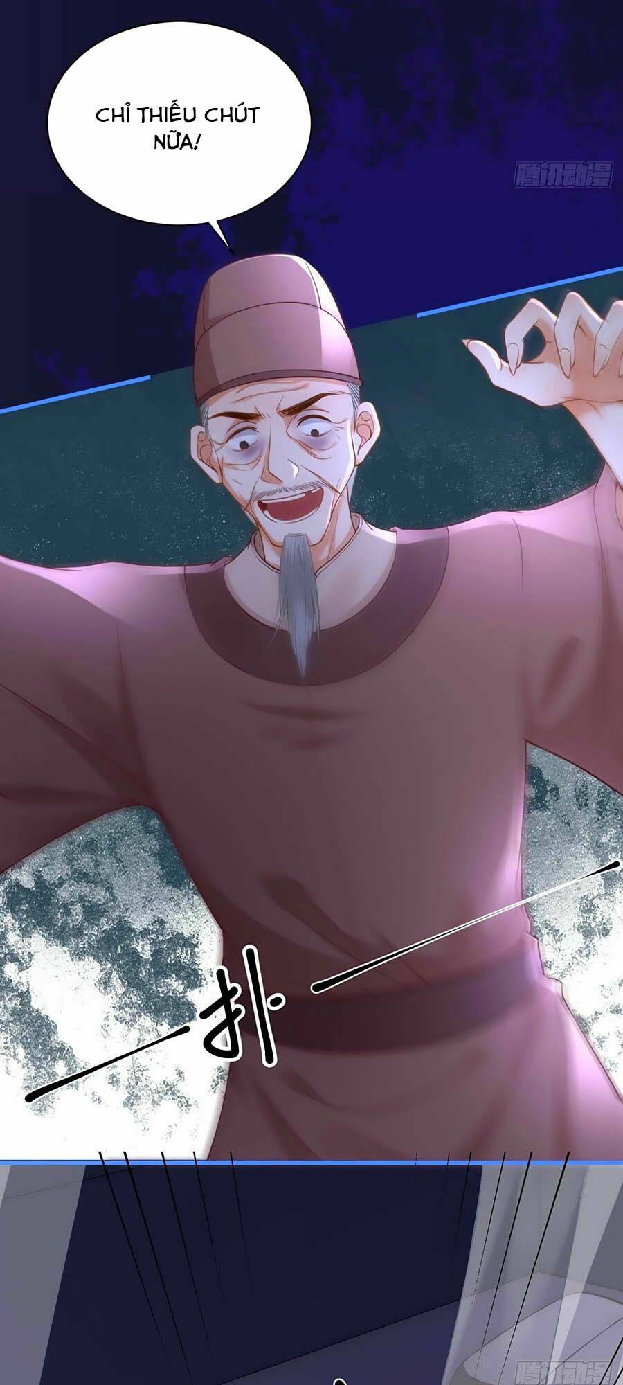 Ma Đầu Vạn Ác Năm Tuổi Rưỡi: Chapter 19