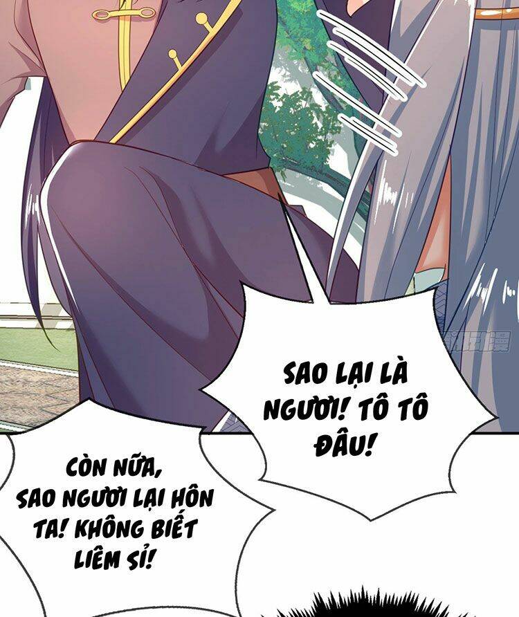 Giang Sơn Mỹ Nam Nhập Trướng Ta: Chapter 33