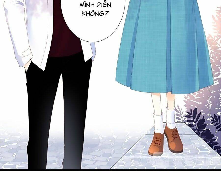 Đóa Hoa Chớm Nở: Chapter 32