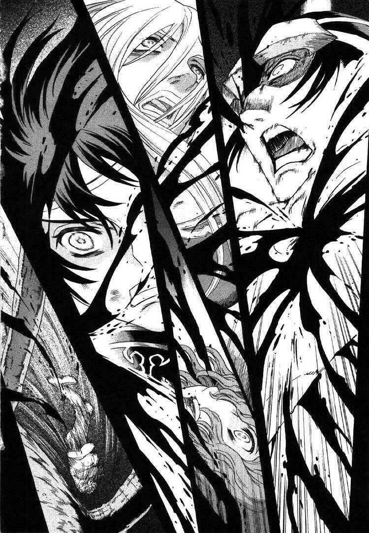 Ubel Blatt: Chapter 70