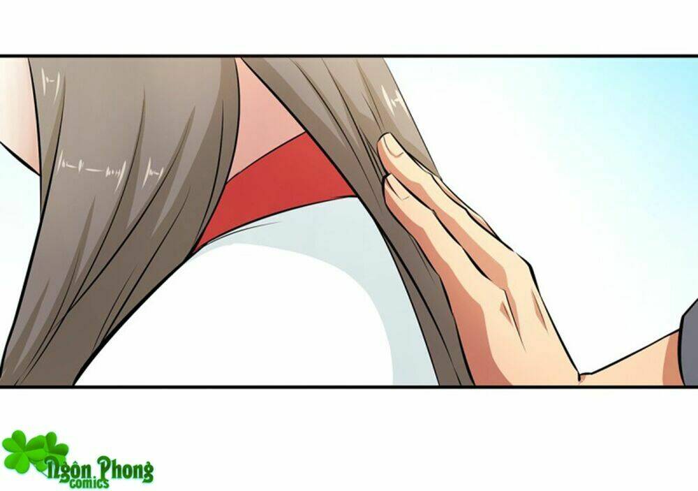 Hỏa Hồ: Chapter 39