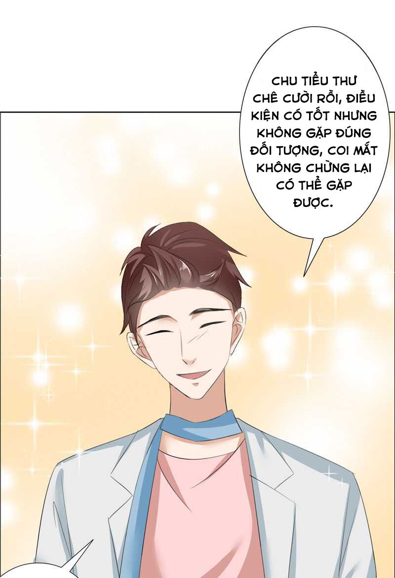 Độc Sủng Kiều Thê Của Bá Đạo Tổng Tài: Chapter 29