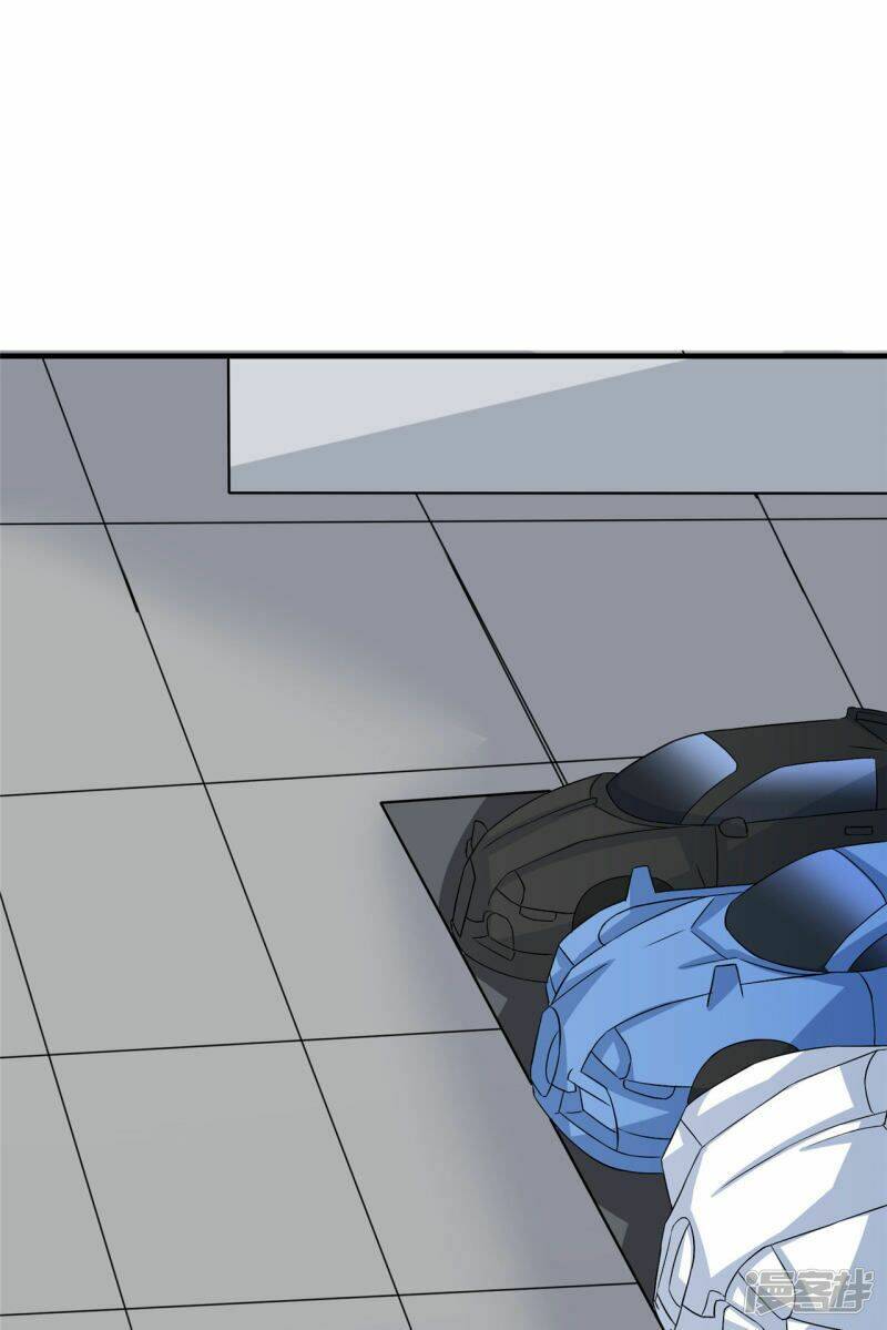 Siêu Cấp Nữ Thần Trọng Sinh: Chapter 15