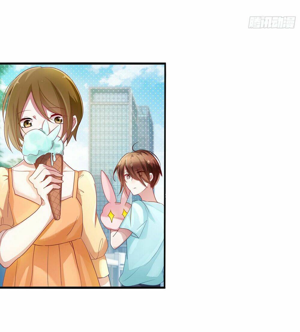 Làm Mèo Của Ta: Chapter 4