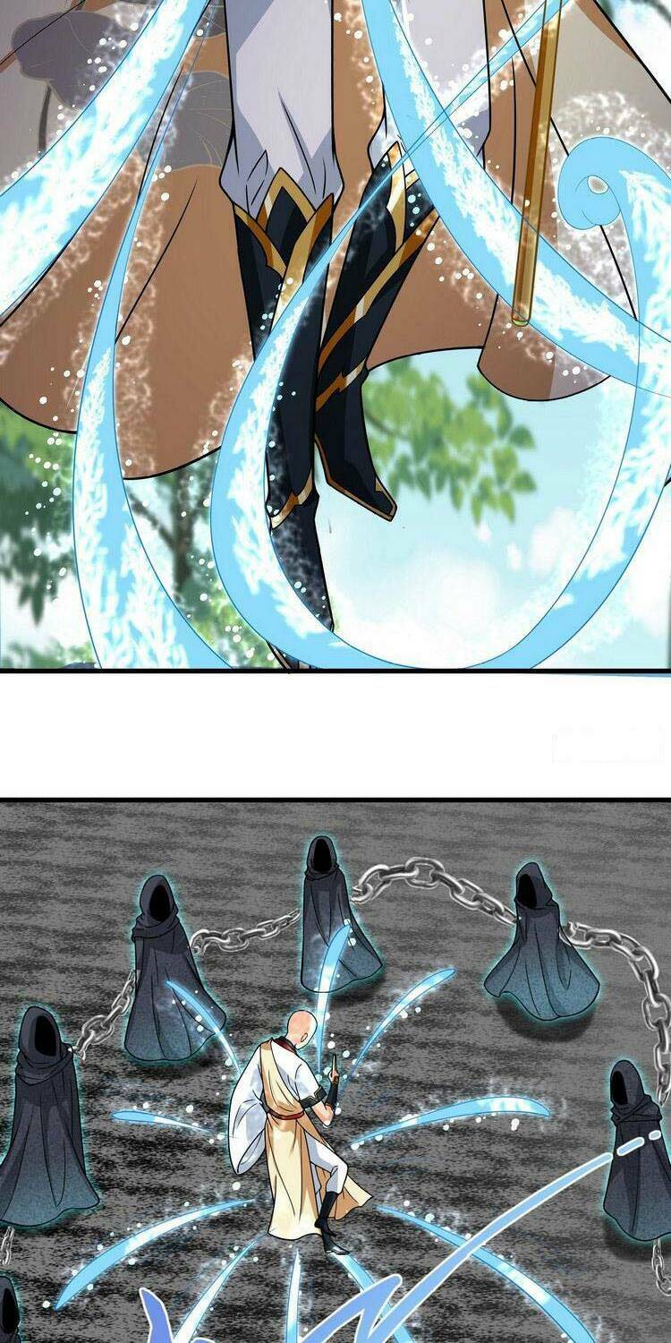 Tà Du Ký: Chapter 129