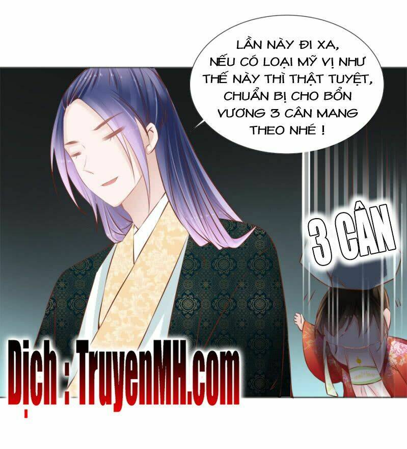 Solo Đi Vương Gia: Chapter 70