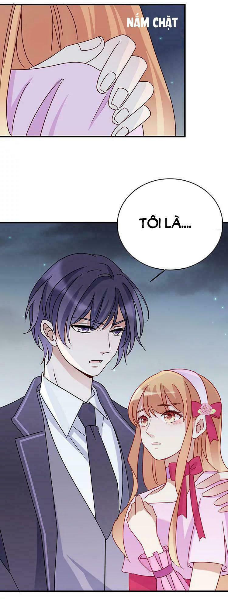 Hãy Call trước khi bốc cháy: Chapter 24