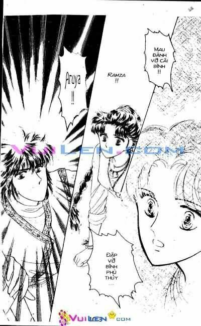 Nàng Công Chúa Ham Chơi: Chapter 3