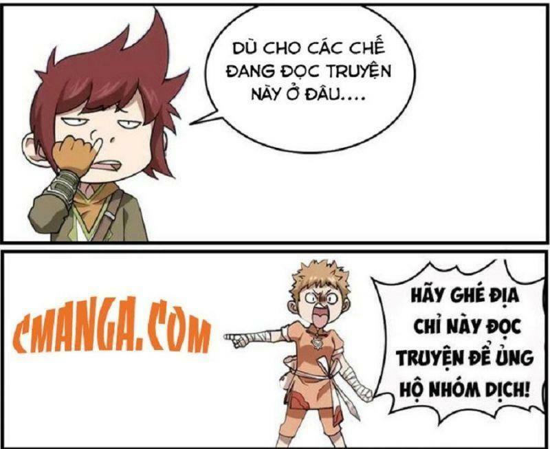 Mejaz - Nhân gian ngọc: Chapter 79
