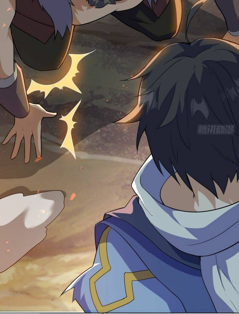 Thần Võ Đế Tôn: Chapter 105