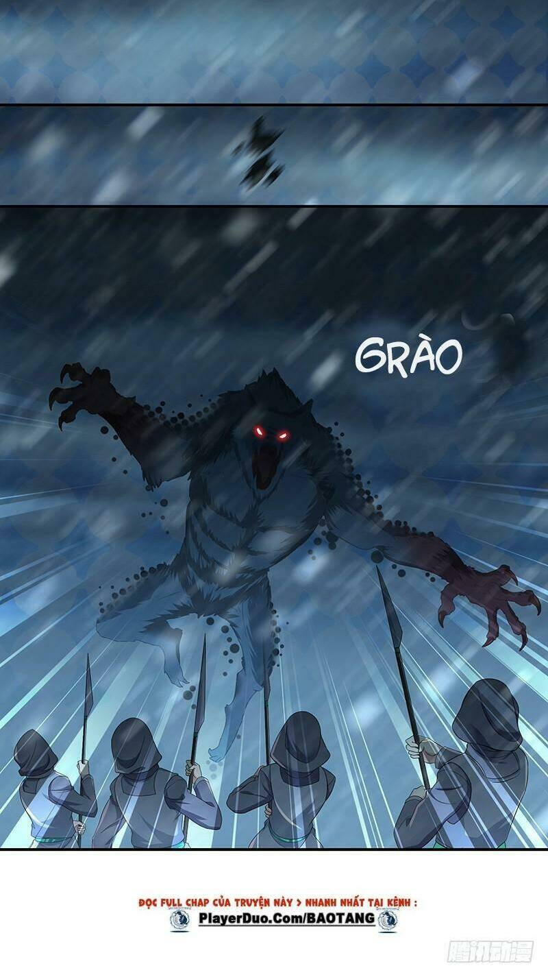 Hành Khúc Của Tôi Và Em: Chapter 1