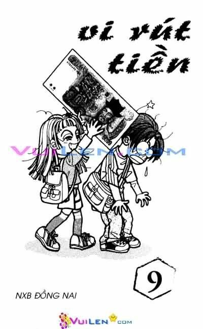 Virus Tiền: Chapter 9