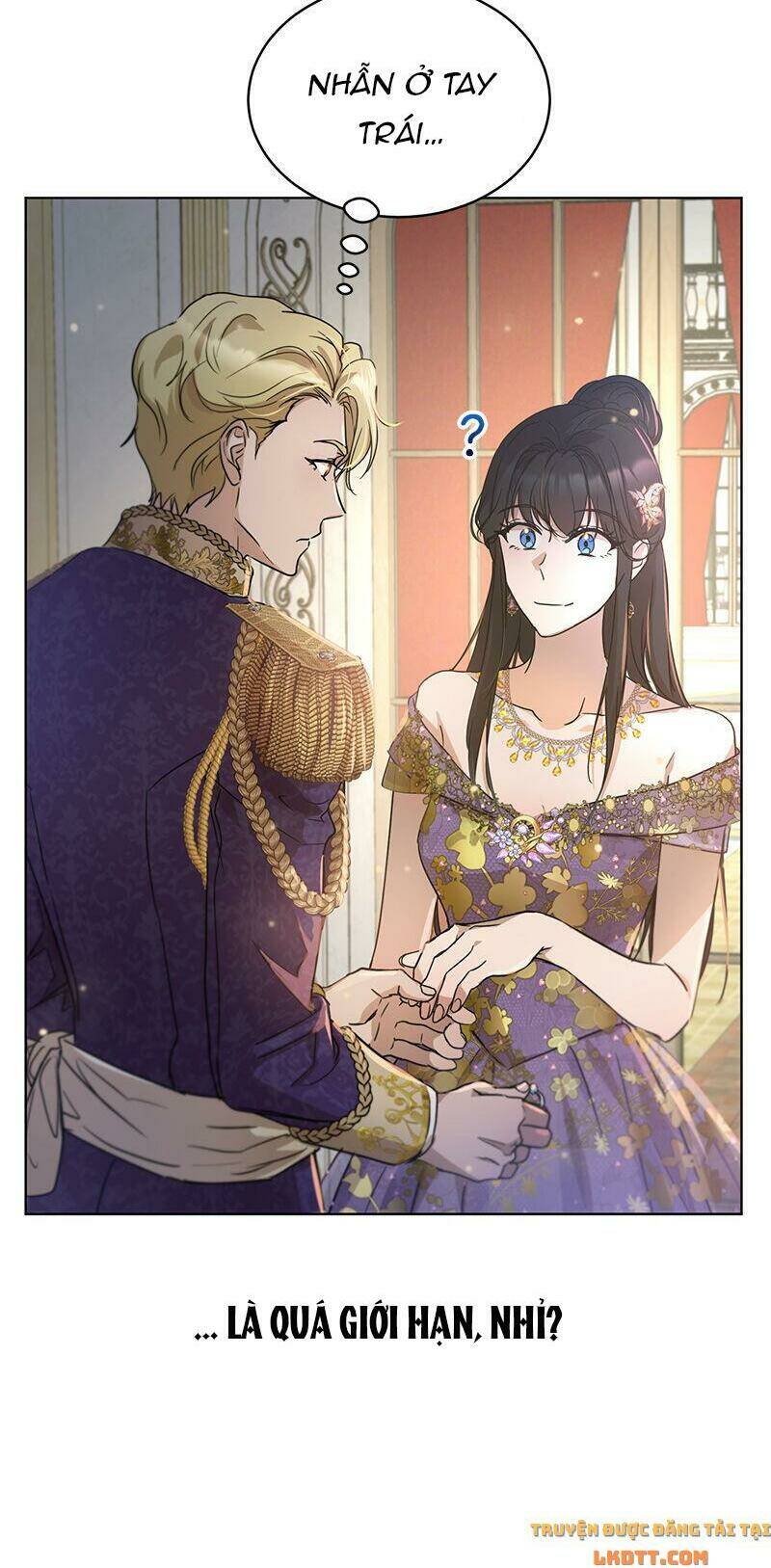 Khế Ước Của Ác Ma: Chapter 42