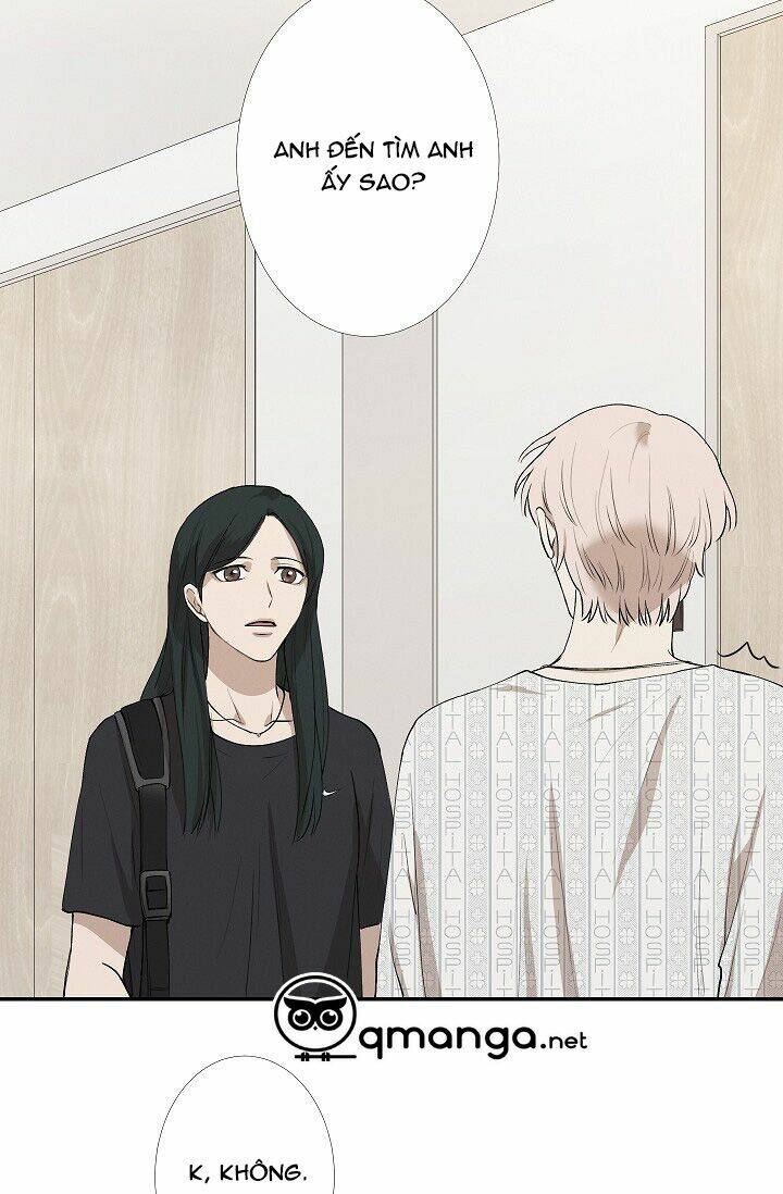 Trốn Tìm: Chapter 34