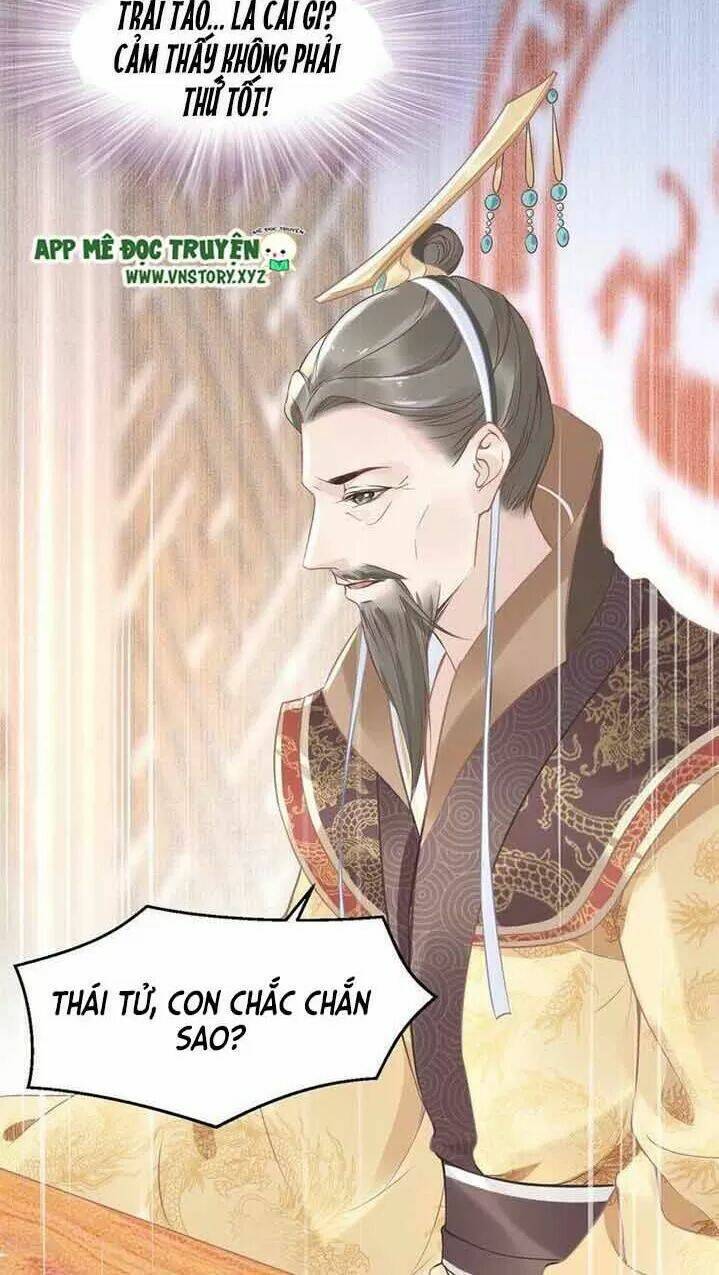 Nhất Sinh Nhất Thế Tiếu Thương Khung: Chapter 17