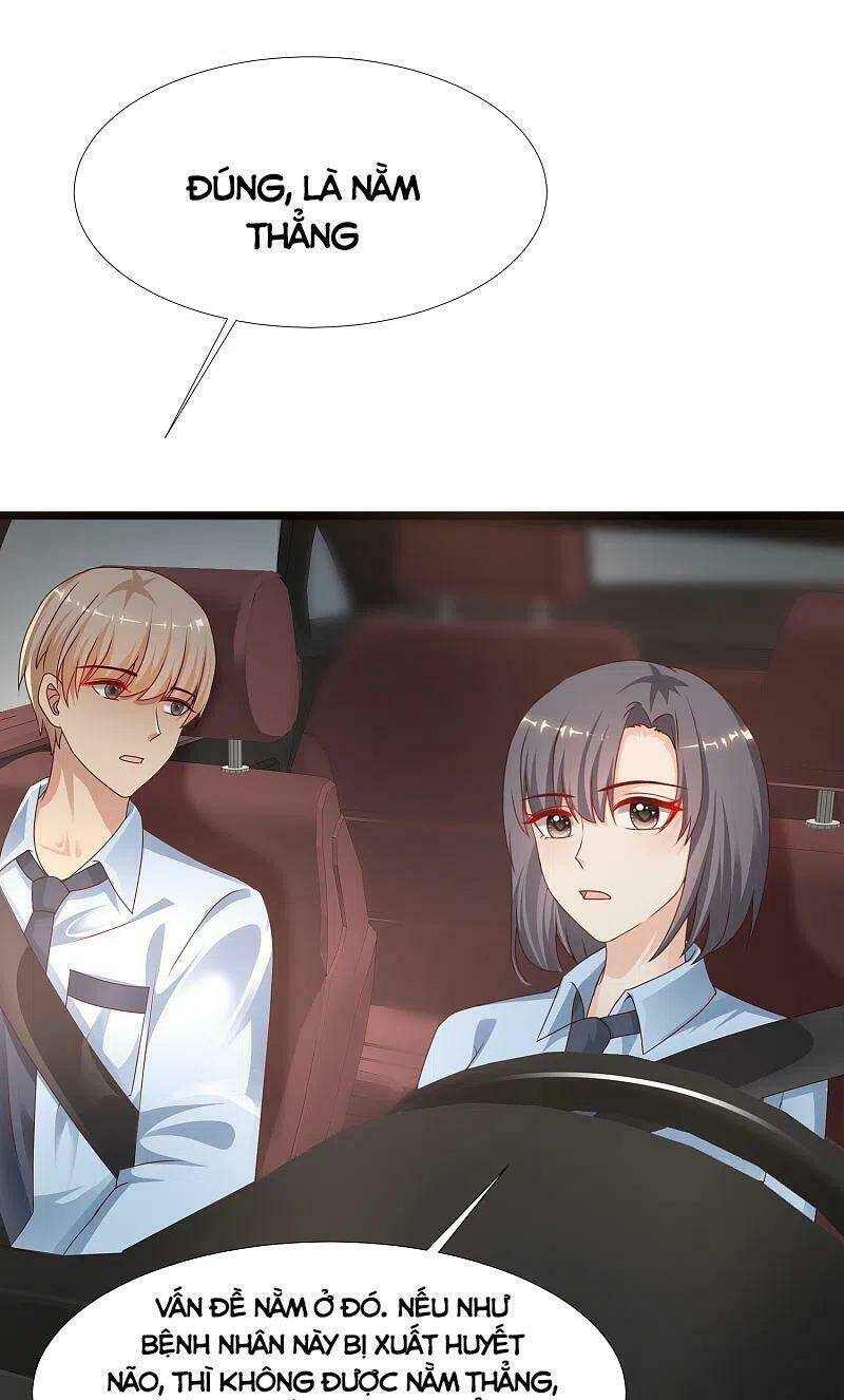 Tối Cường Vận Đào Hoa: Chapter 220