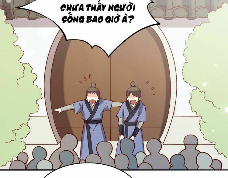 Yến Sơn Phái Và Bách Hoa Môn: Chapter 190