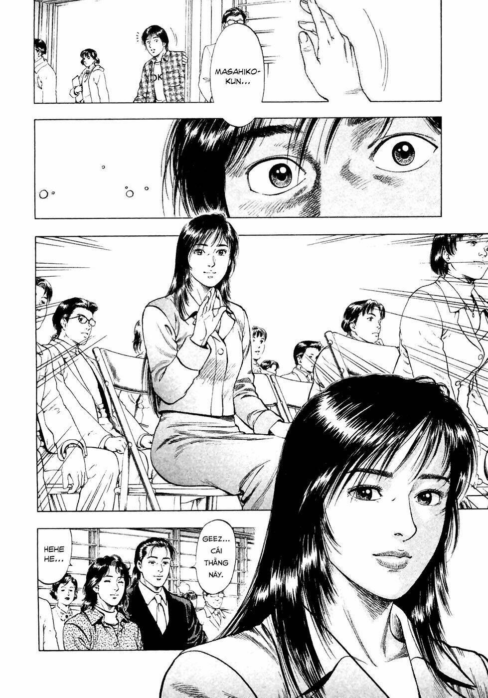Family Compo: Chapter 81