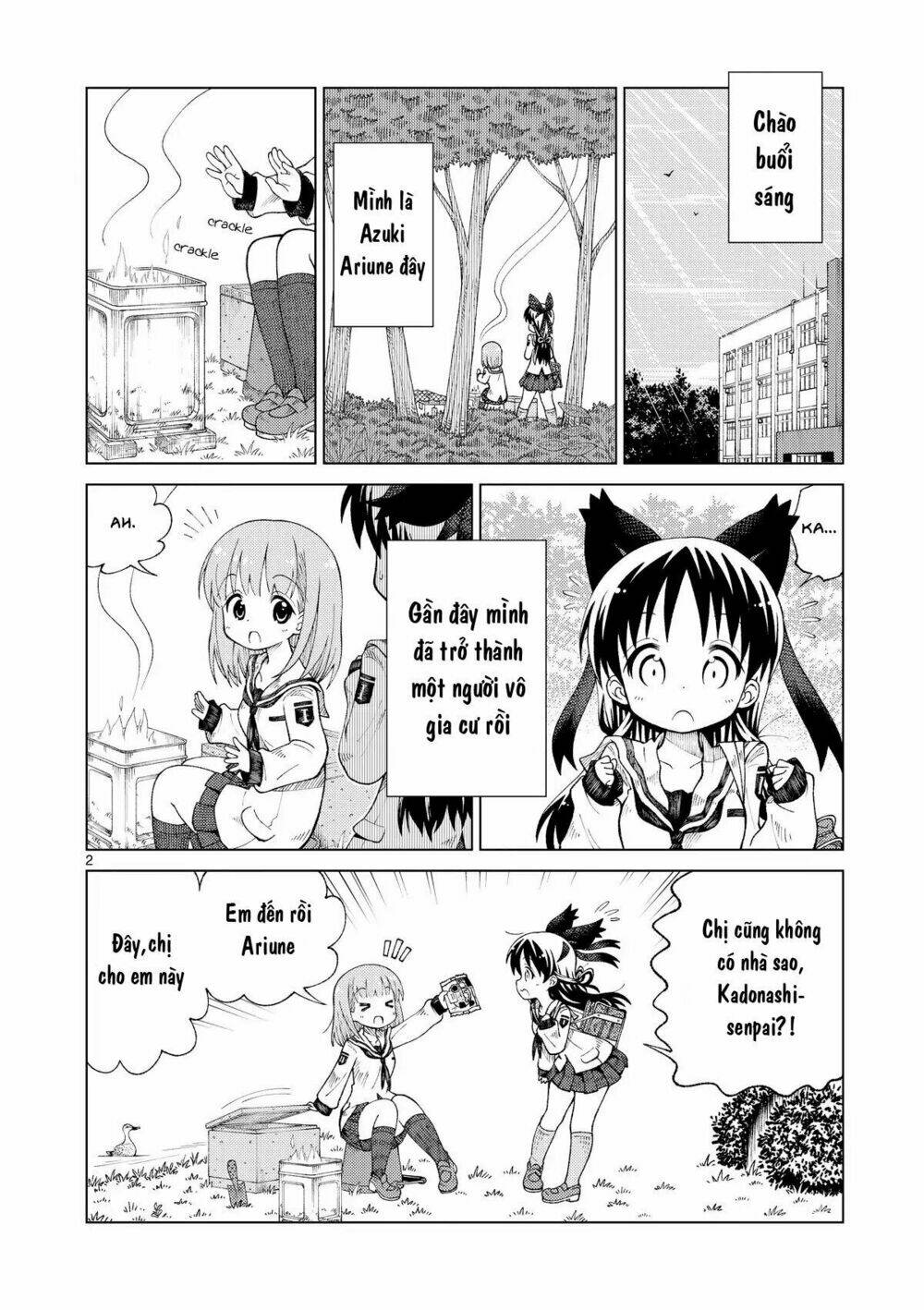 2Ljk: Chapter 2