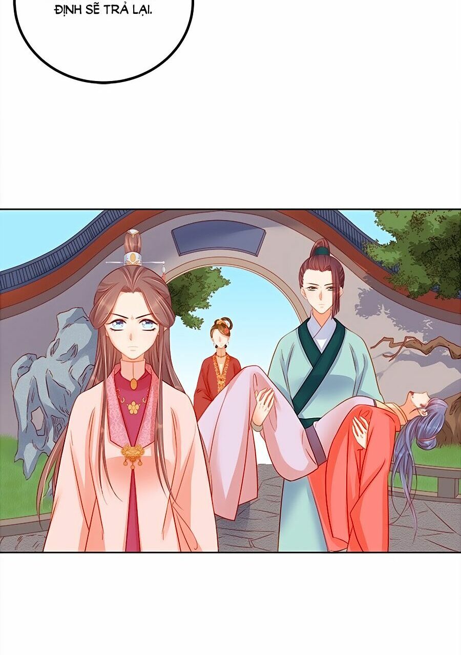 Xuân Khuê Bí Lục: Xưởng Công Thái Liêu Nhân: Chapter 79