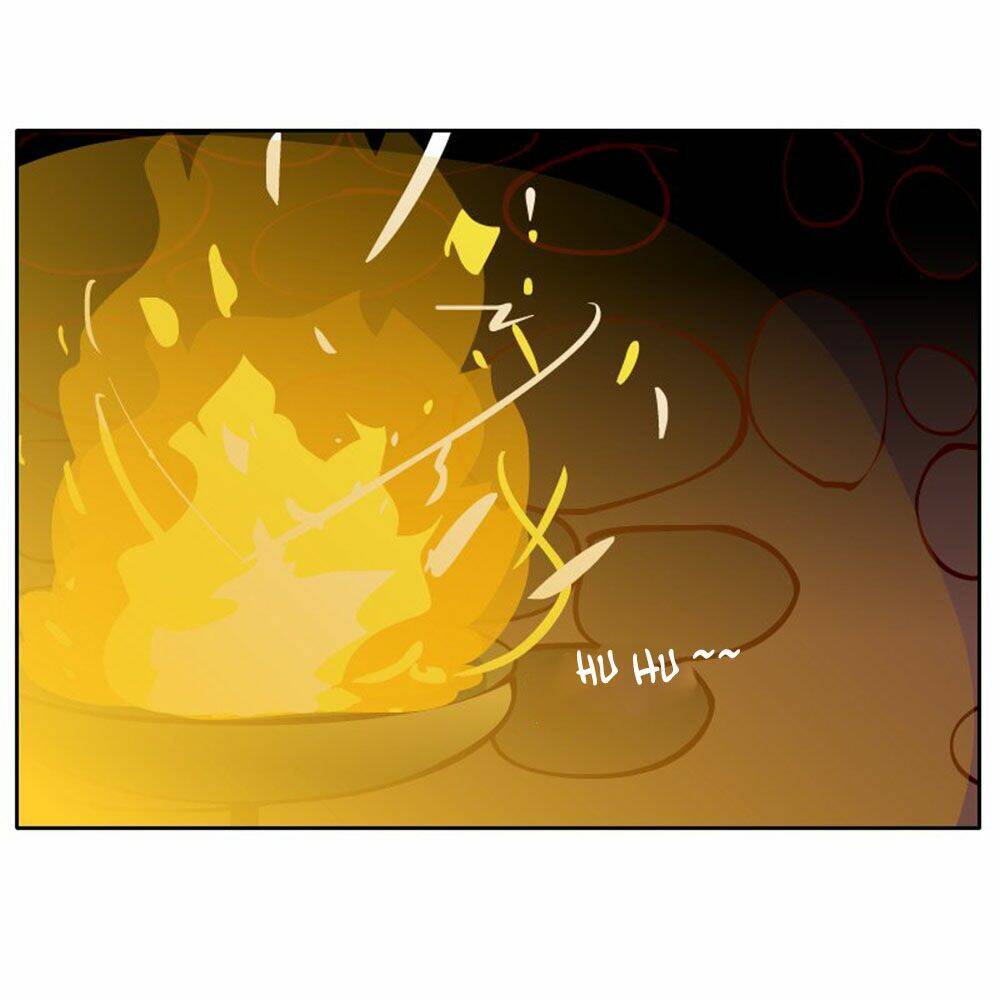 Hòa Thượng Và Tiểu Long Quân: Chapter 30