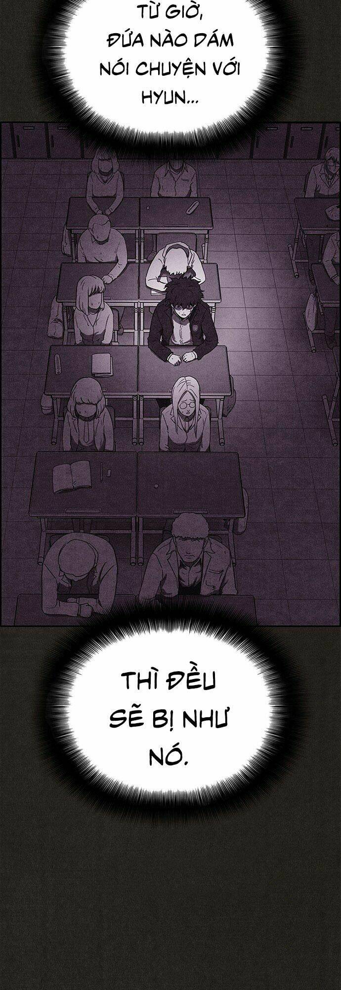 Quái Vật Tại Chung Cư Xanh: Chapter 80