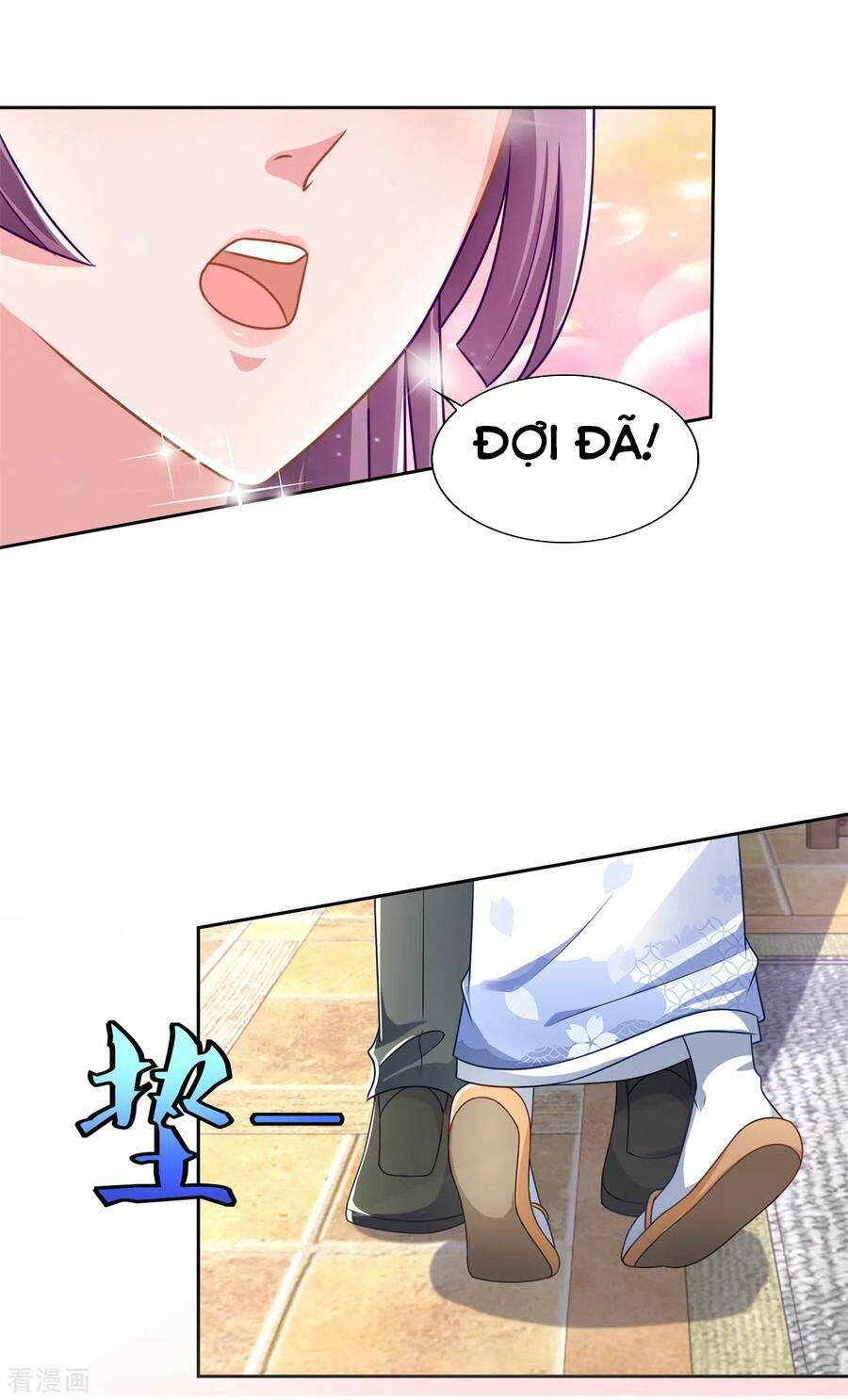 Chí Tôn Toàn Năng: Chapter 74