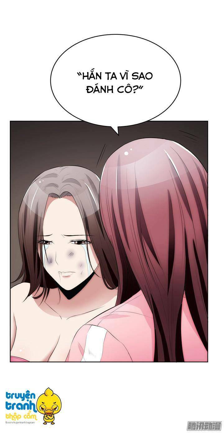 Âm Mưu Bên Gối: Chapter 16