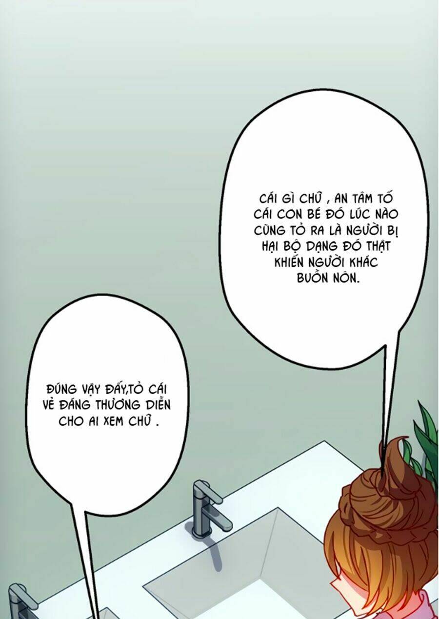 Bài Hát Tình Yêu: Chapter 6