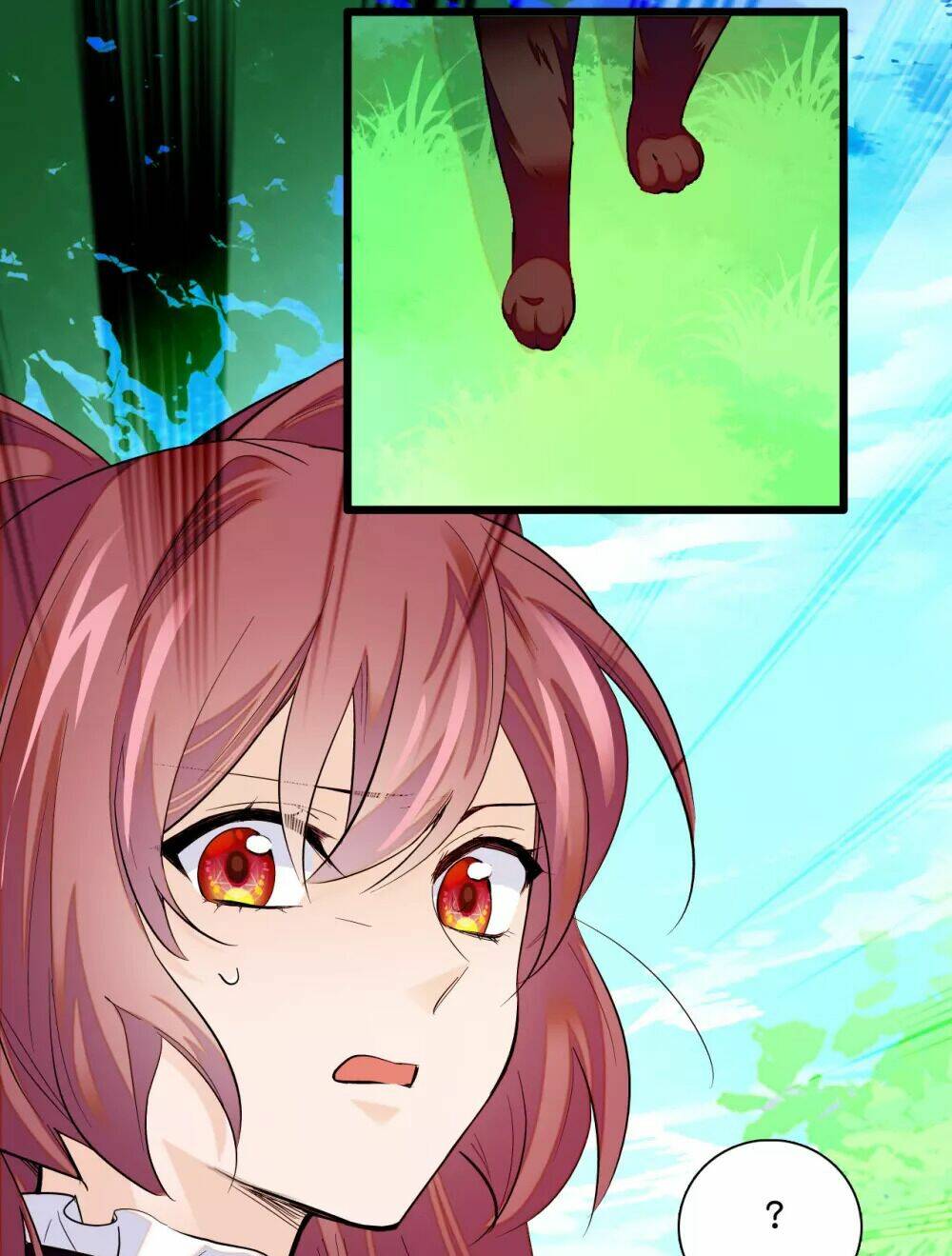 Huyết Túc Khế Ứớc: Chapter 30