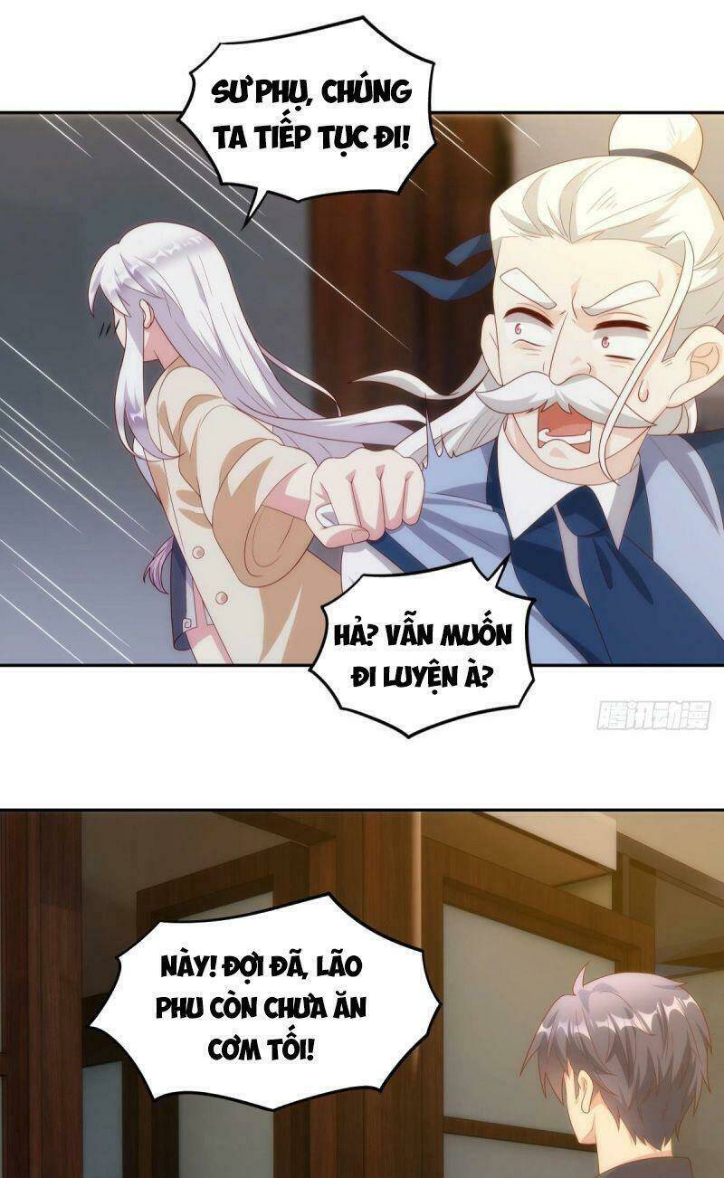 Xâm Lược Vạn Giới: Chapter 75