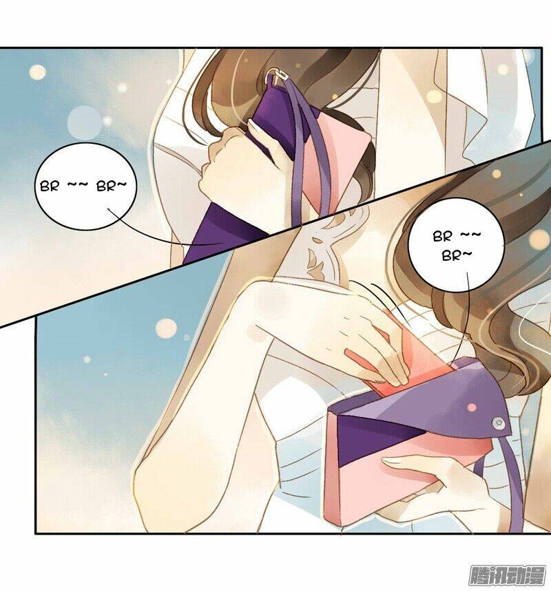 Sức Mạnh Của Sắc Đẹp: Chapter 57