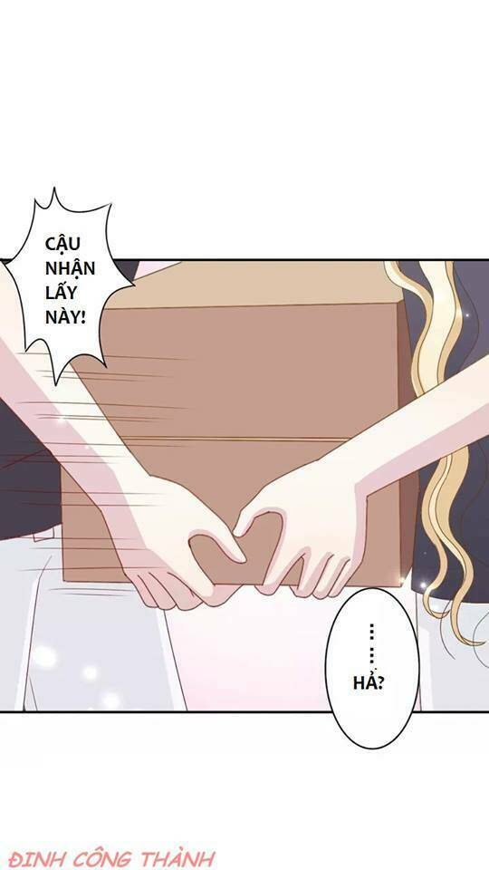 Thần Mì Lắm Chiêu: Chapter 10