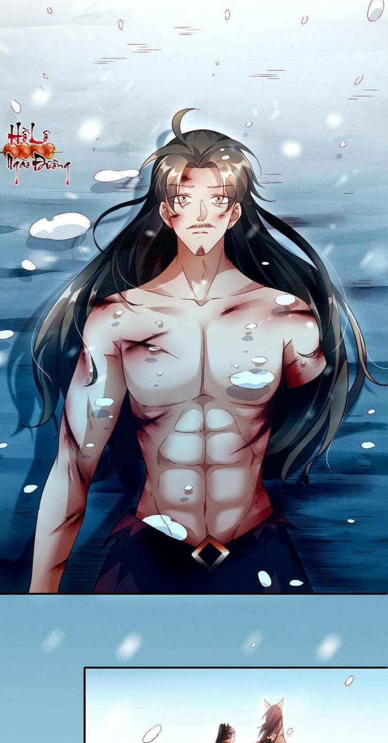 Thiên Kim Bất Hoán: Chapter 45