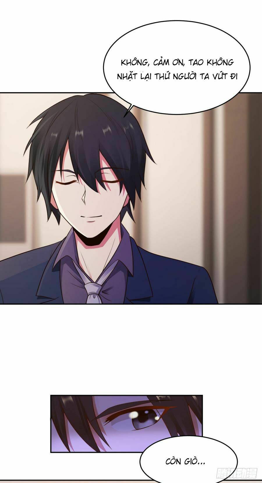 Em Gái Đừng Làm Phiền Tôi: Chapter 13