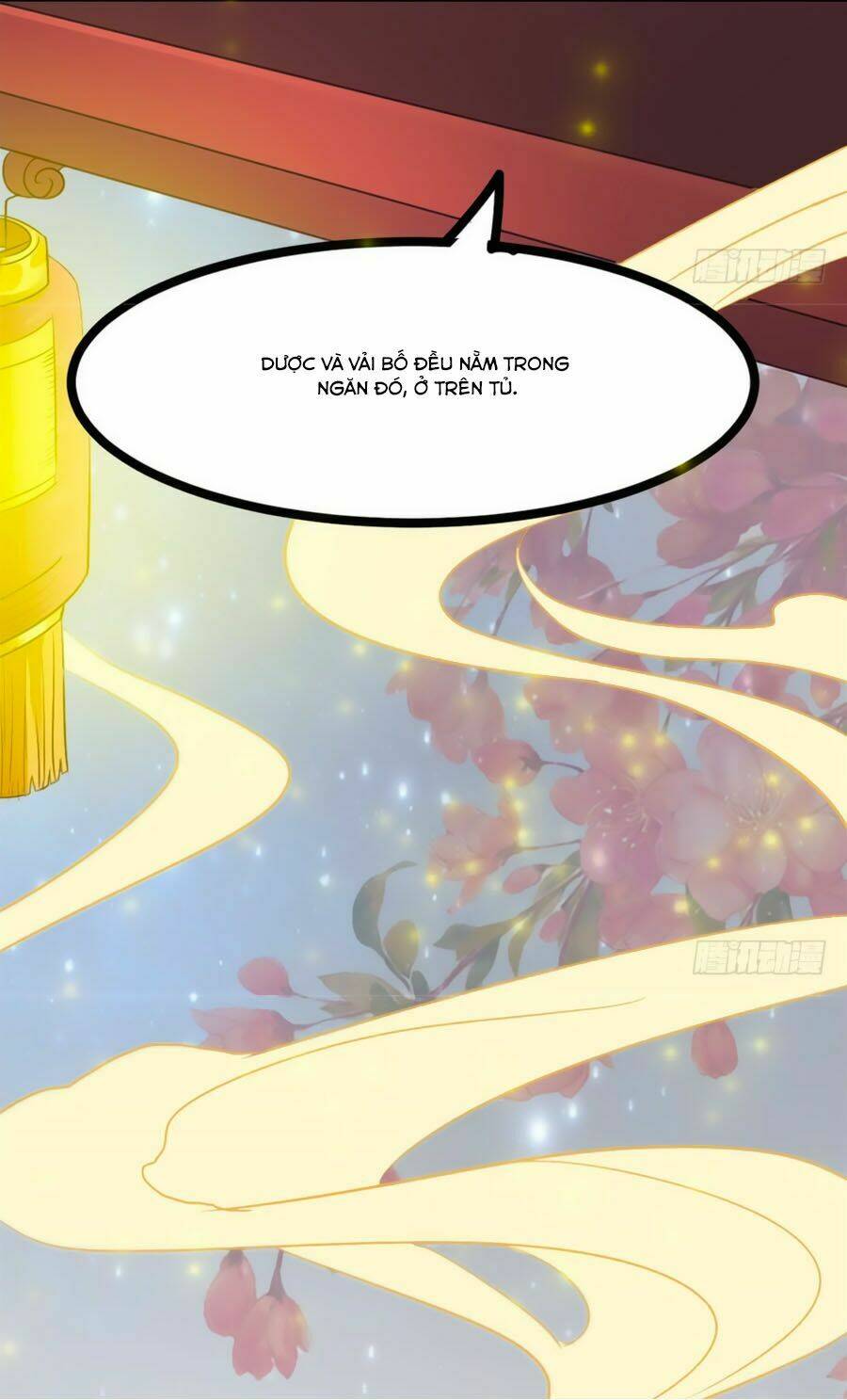 Ngọc Vi Mai: Chapter 17