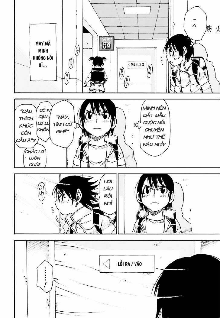 Boku Dake Ga Inai Machi: Chapter 30