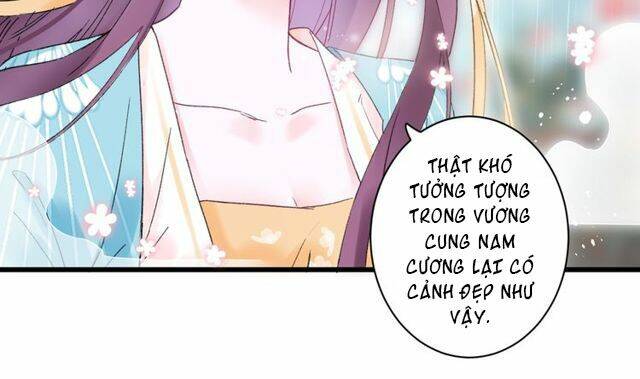 Hoa Nhan Sách: Chapter 96.2