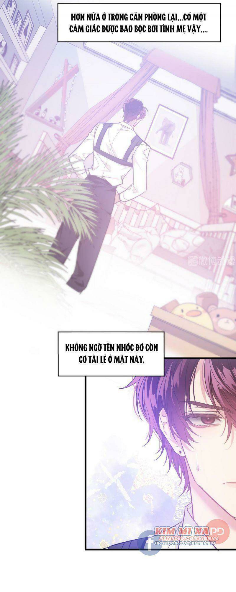 Vết Cắn Trí Mạng: Chapter 6