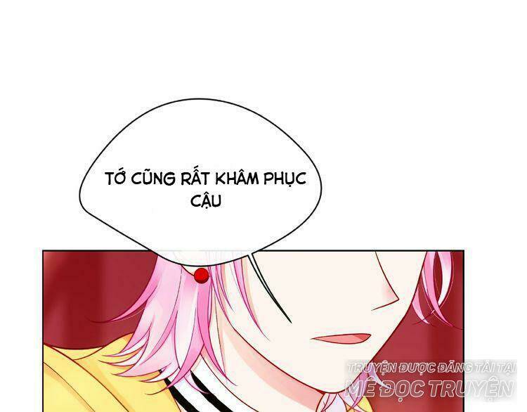 Giai Điệu Của Sự Va Chạm: Chapter 21